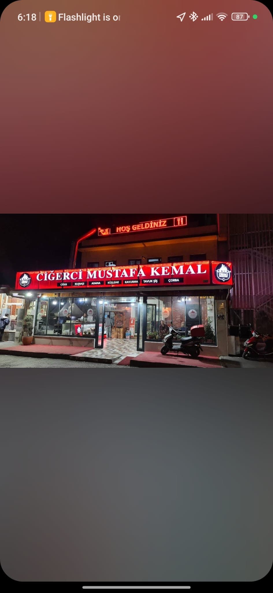Ciğerci Mustafa Kemal - 🔥 Gaziantep'in En Lezzetli Ciğeri | 🥩 Ciğer Kavurma • Kebap Çeşitleri • Küşleme